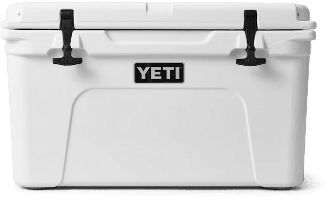 yeti cooler